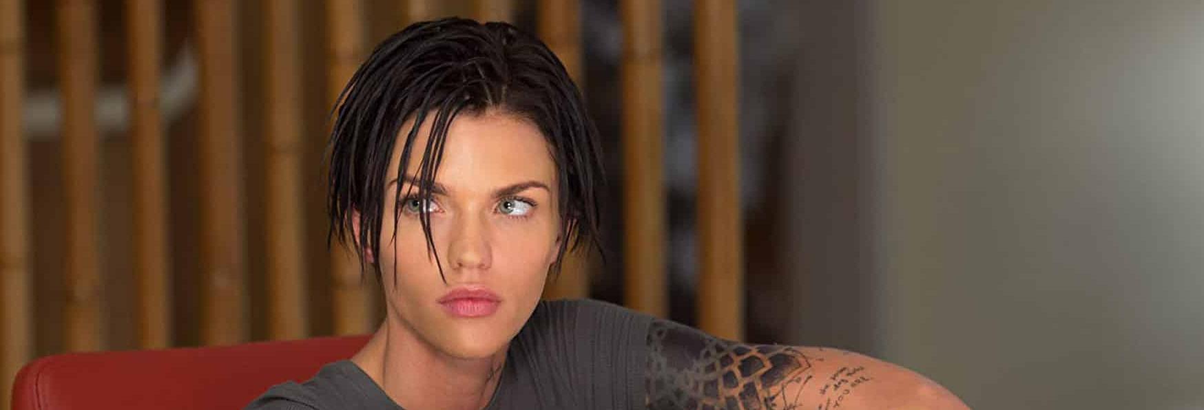 Ruby Rose rompe il Silenzio sul suo Addio alla Serie TV Batwoman