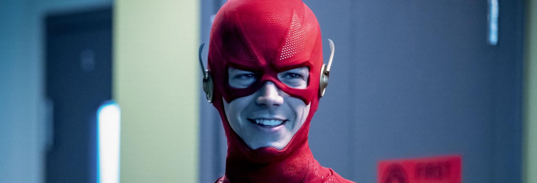 The Flash 7: confermato l'Antagonista della prossima Stagione della Serie TV targata The CW