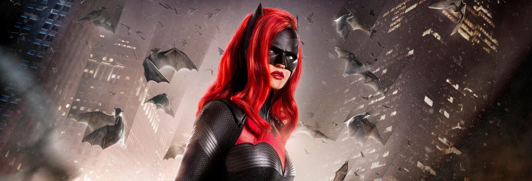 Batwoman 2: un nuovo Personaggio Principale per la Serie TV dopo l'Addio di Ruby Rose