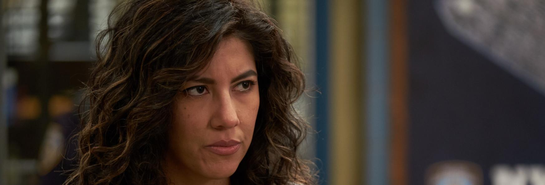 Stephanie Beatriz (attrice di Brooklyn Nine-Nine) dona 11.000 Dollari per il Black Lives Matter