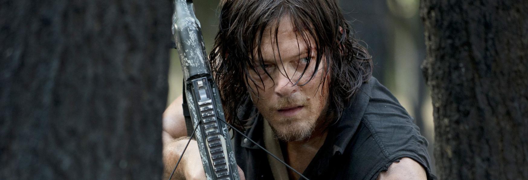 The Walking Dead 10: il Finale di Stagione potrebbe andare in onda a Luglio