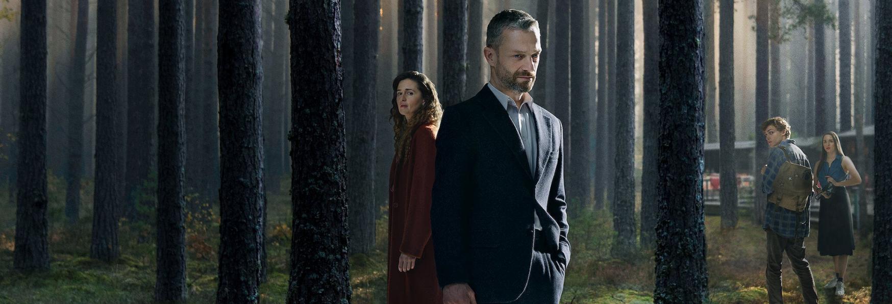 Estate di Morte (The Woods): Recensione della nuova Serie TV Polacca di Netflix