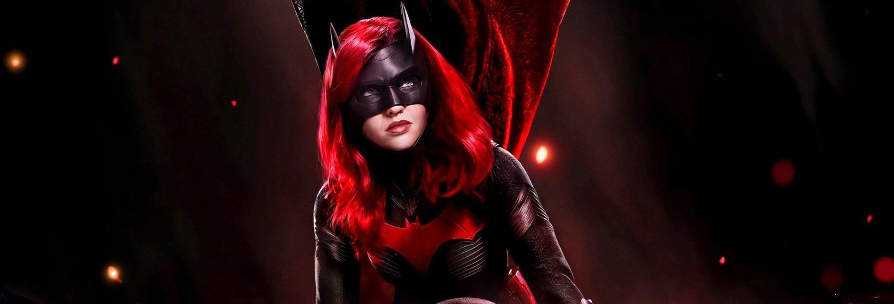 Batwoman: Rimpiazzare Kate Kane avrà impatto sul prossimo Crossover con l'Arrowverse?