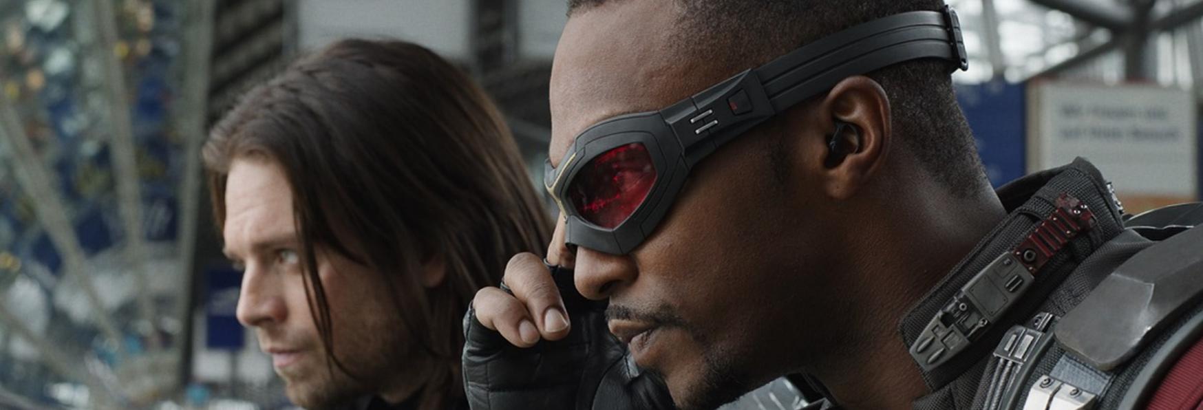 The Falcon e the Winter Soldier: un Membro della Crew ne ha appena svelato il Finale?