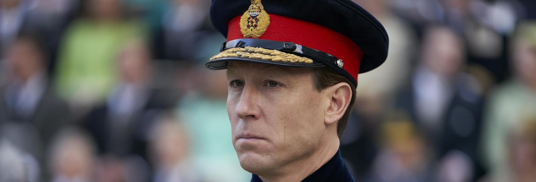 The Crown 4: l'Attore Tobias Menzies parla della nuova Stagione della Serie TV Netflix