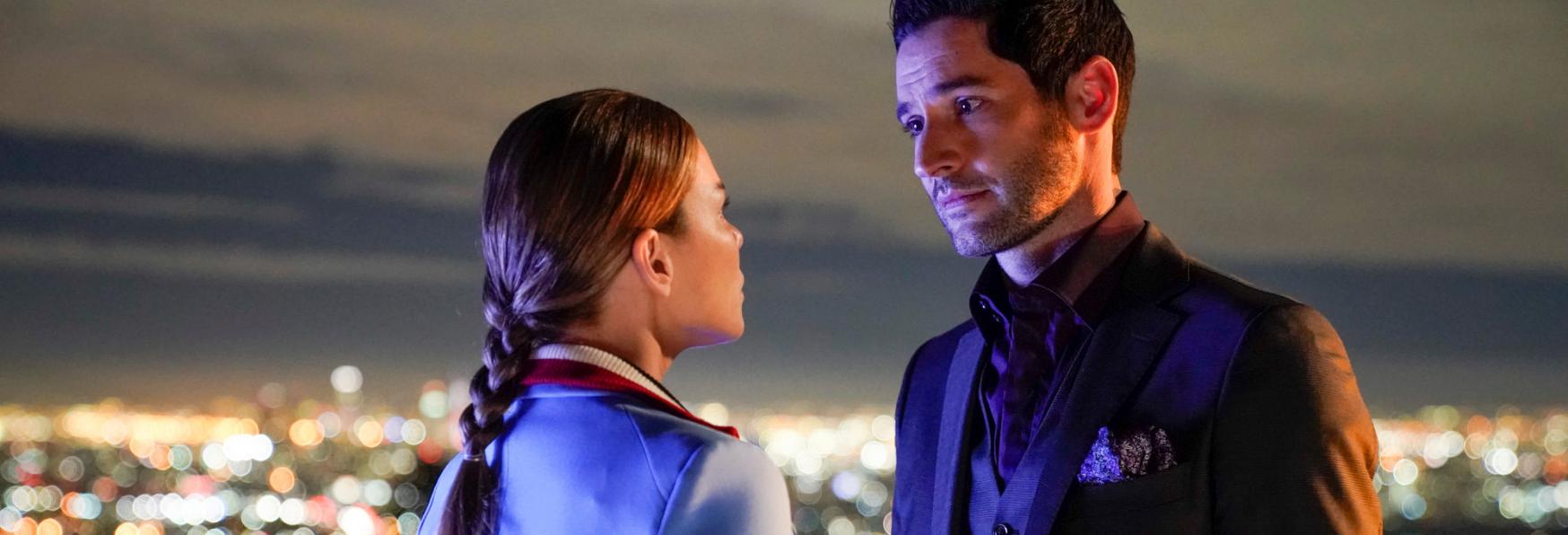 La Data della 5° Stagione di Lucifer Rimossa da Netflix: Errore o Strategia?