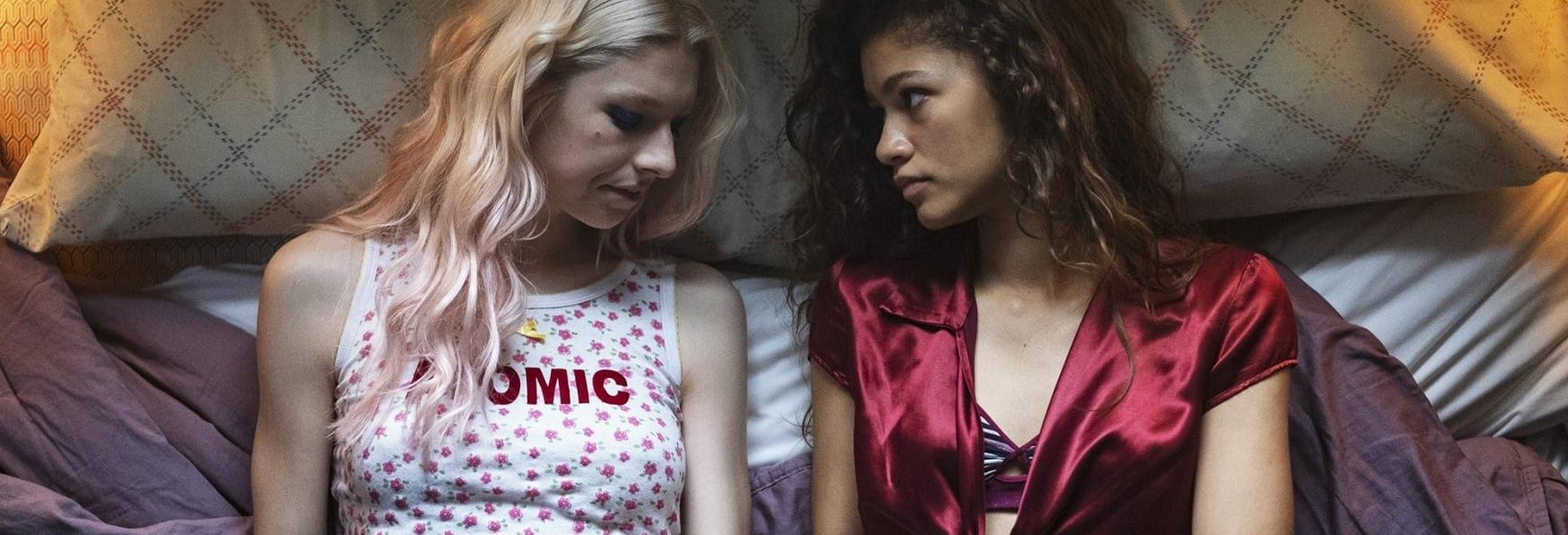 Euphoria 2: Zendaya attende con ansia il Ritorno sul Set della nuova Stagione