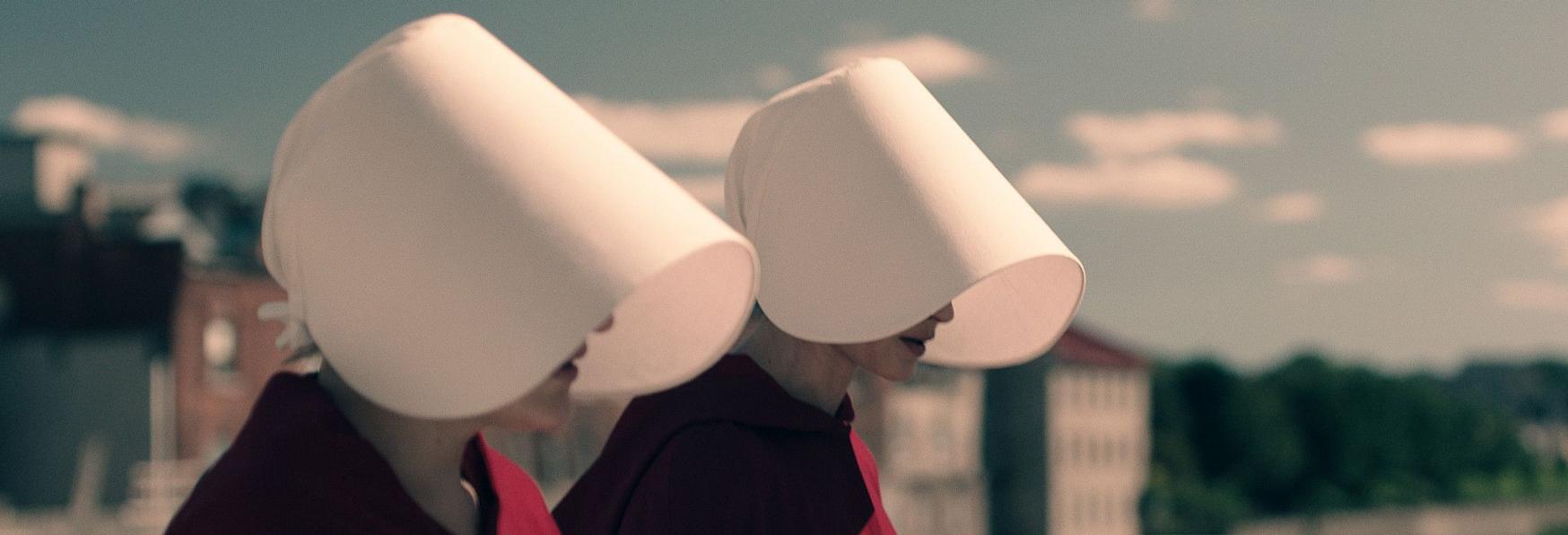 The Handmaid’s Tale 4: il Teaser Trailer della nuova Stagione in arrivo nel 2021