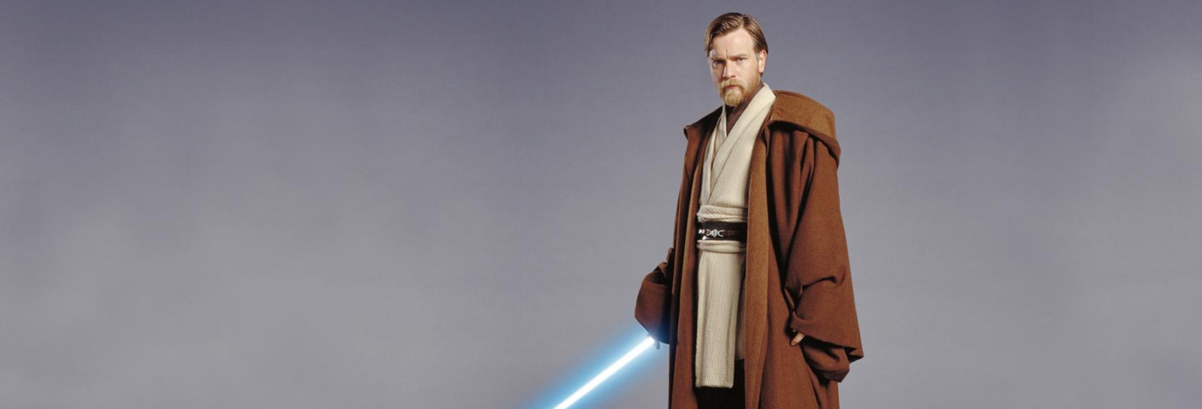 Obi-Wan Kenobi: la nuova Serie TV su Star Wars sarà Differente da The Mandalorian