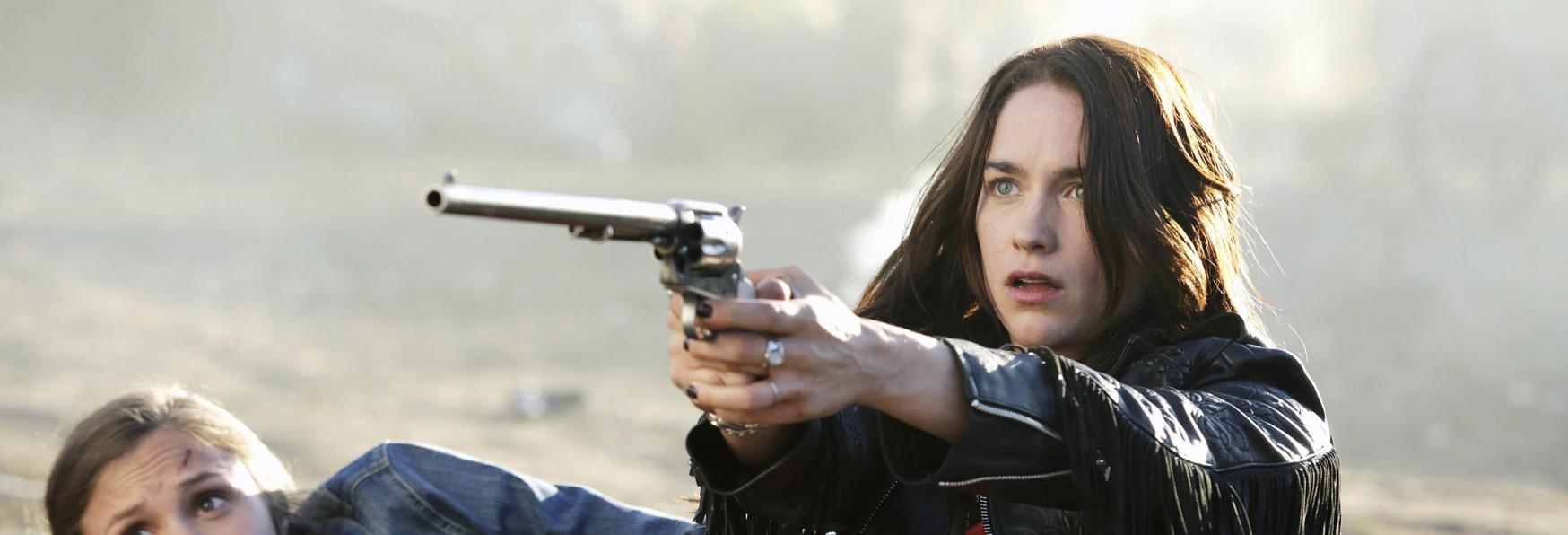 Wynonna Earp 4: il Trailer svela la Data di Uscita della nuova Stagione