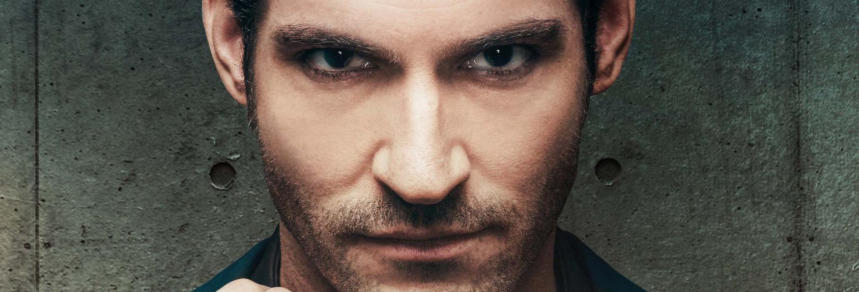 Lucifer 5: un'Anteprima del curioso Quarto Episodio della Stagione Inedita