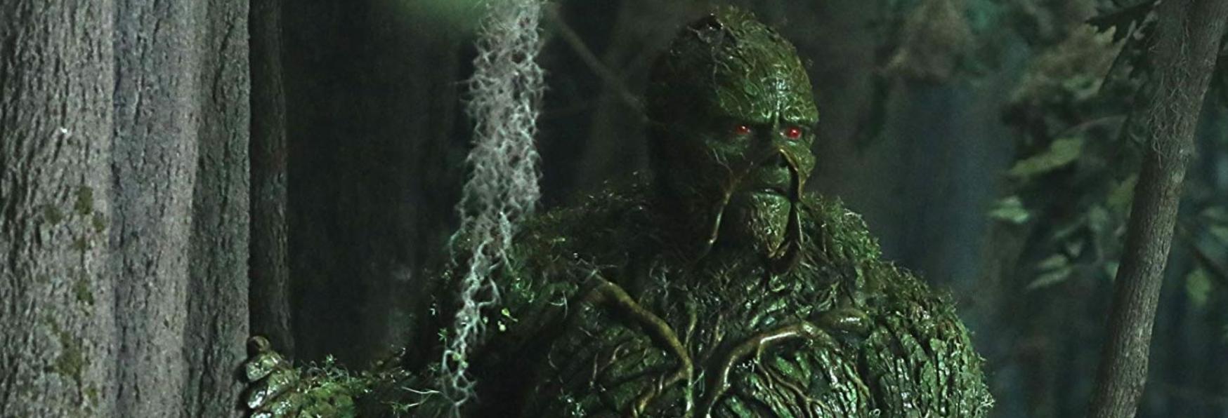 Swamp Thing: vedremo un Revival della Serie TV DC su HBO Max?