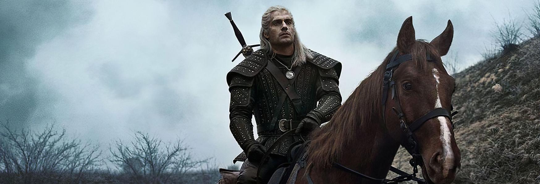 The Witcher 2: alcuni Dettagli sulla nuova Stagione riguardanti Geralt