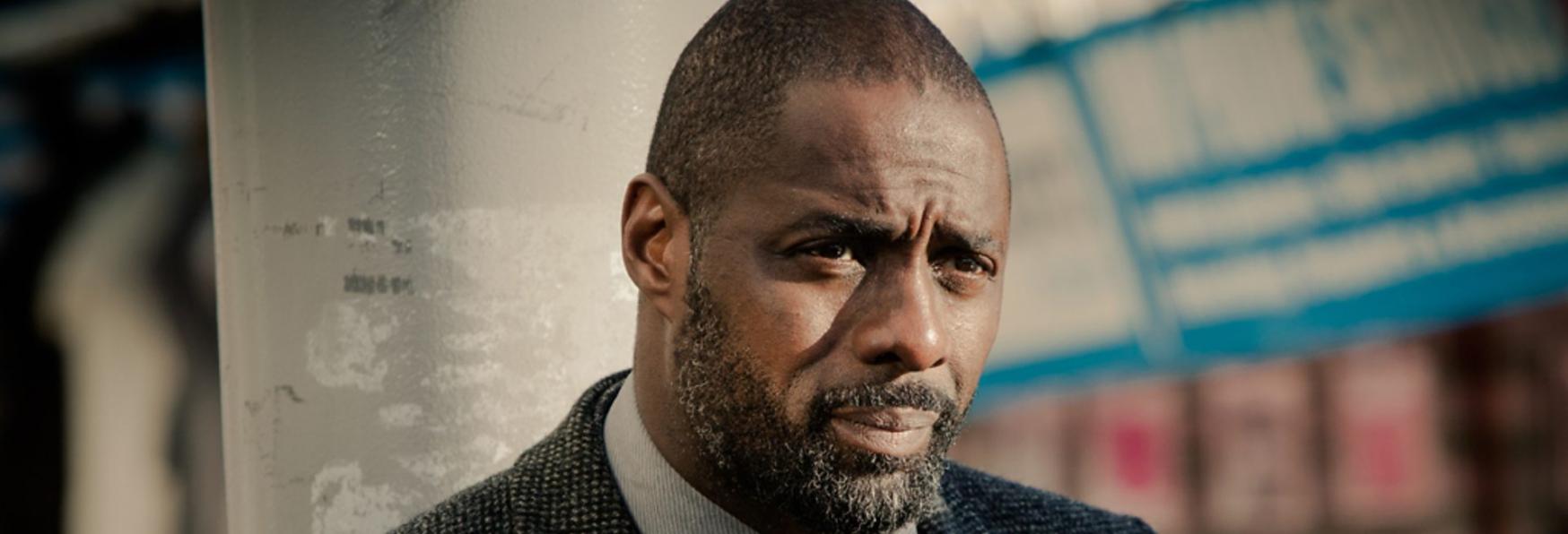 Idris Elba parla del Futuro della Serie TV incentrata su Luther