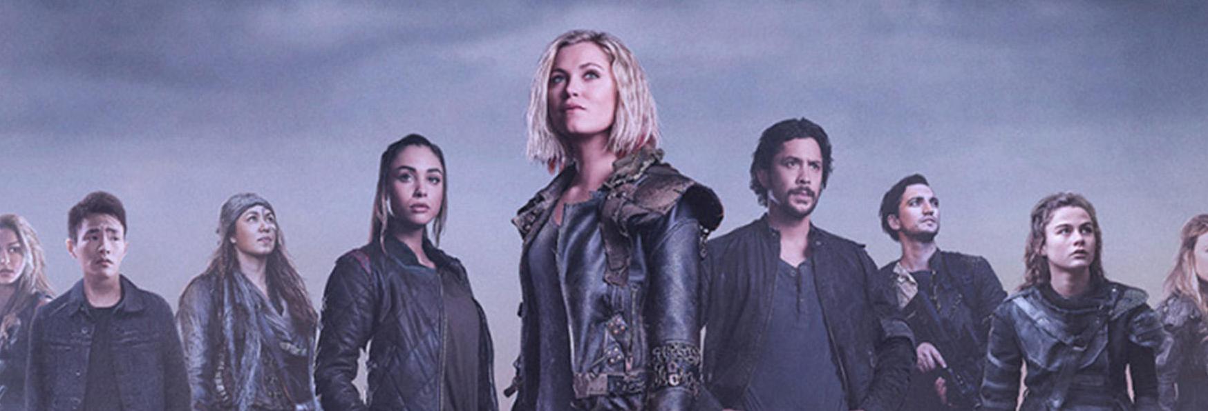 The 100: la Serie TV Prequel svelerà alcuni dei Misteri dello Show Principale