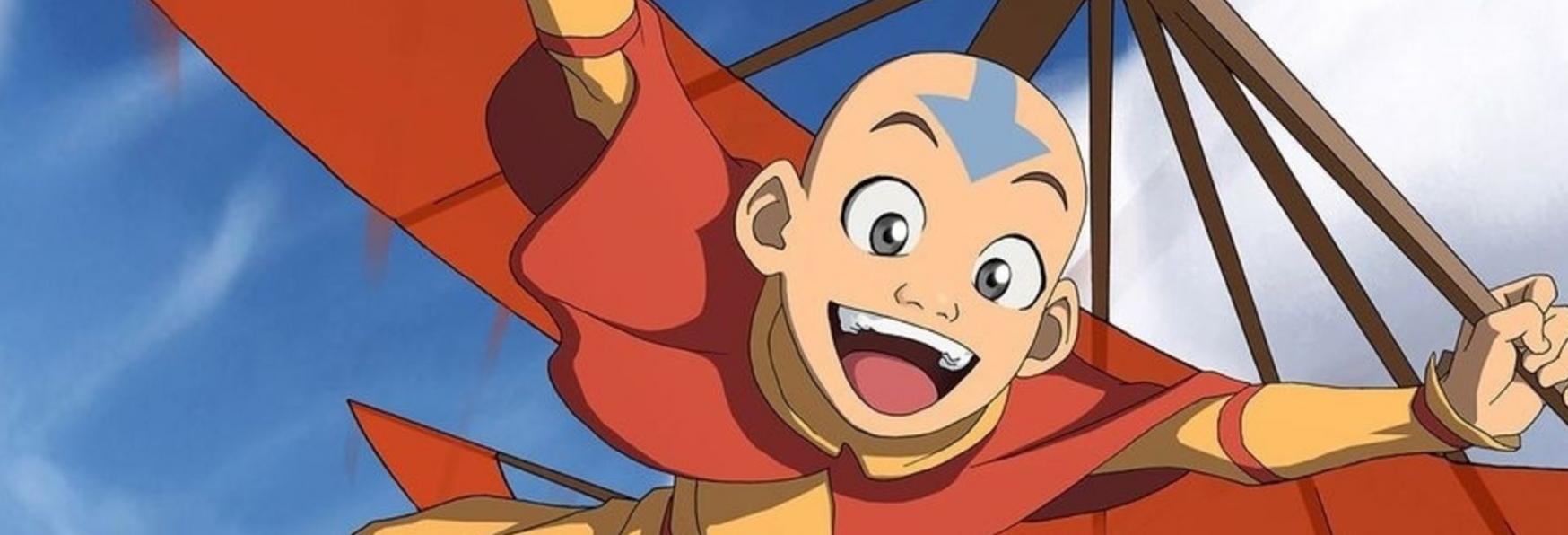 Avatar: The Last Airbender - Gli ultimi Aggiornamenti sulla nuova Serie TV Live Action