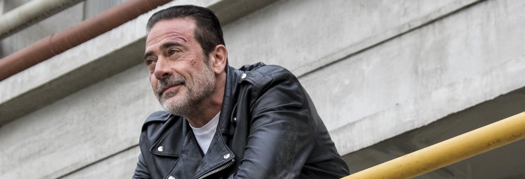 The Walking Dead 11: Jeffrey Dean Morgan parla della prossima Stagione e dei futuri Conflitti