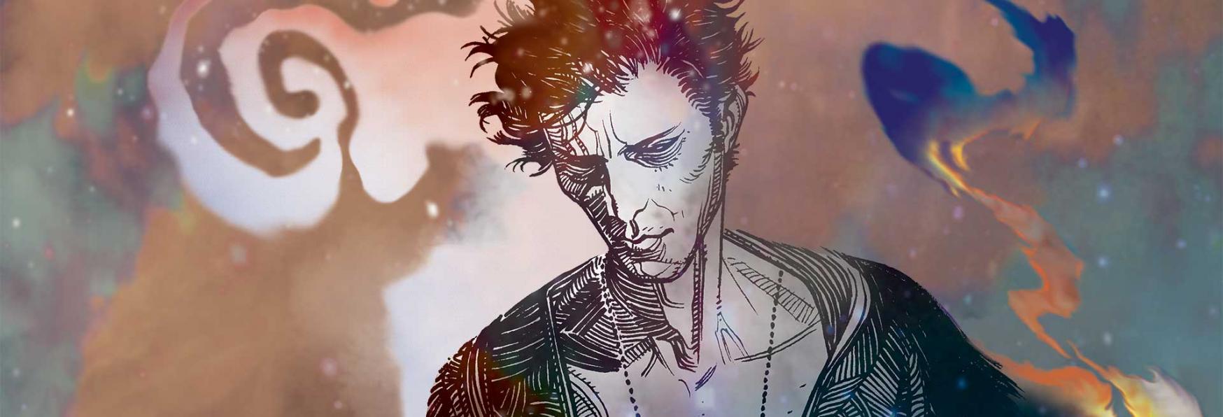 Sandman: l'Evoluzione negli Anni della Serie TV Inedita di Netflix