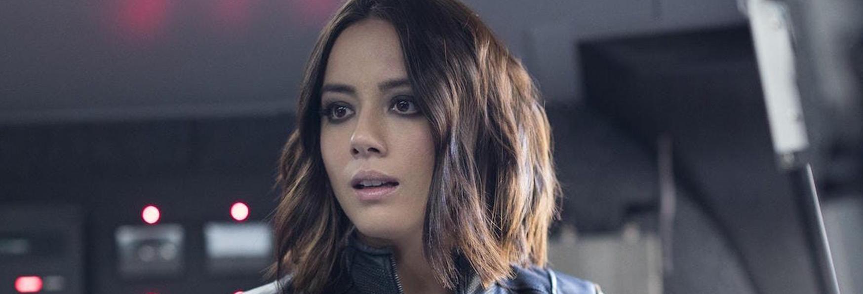 Agents of S.H.I.E.L.D. 7: il Teaser Trailer dell'8° Episodio della Stagione