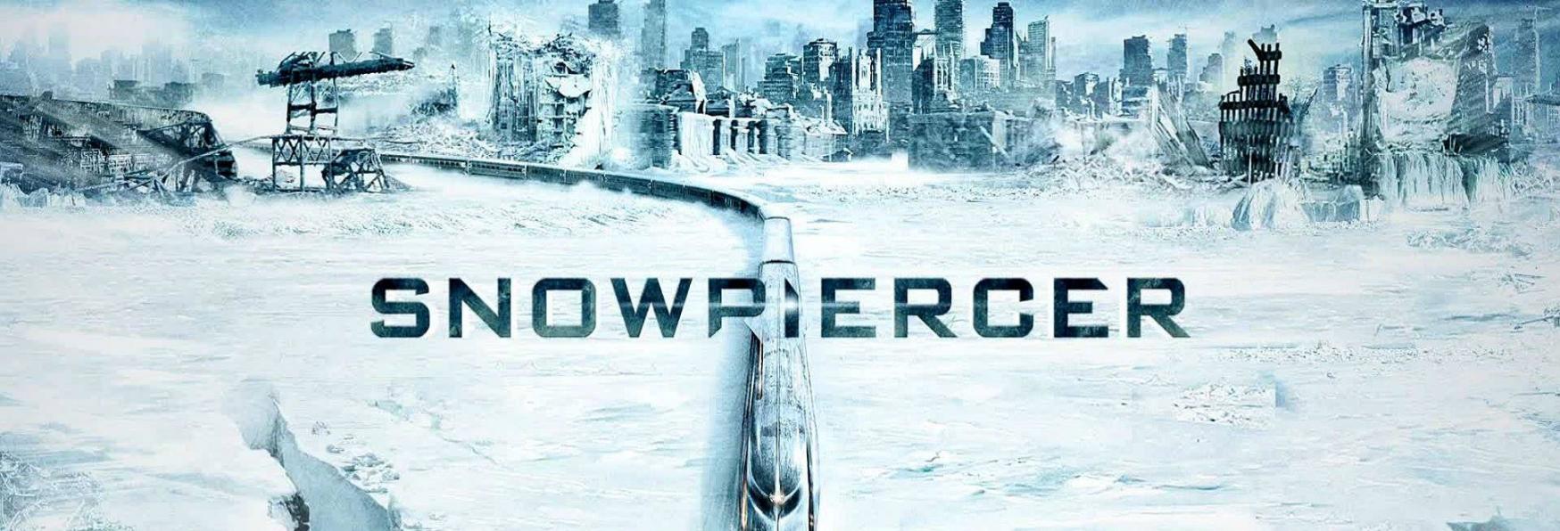 Snowpiercer 2: il Teaser Trailer della nuova Stagione della Serie TV TNT