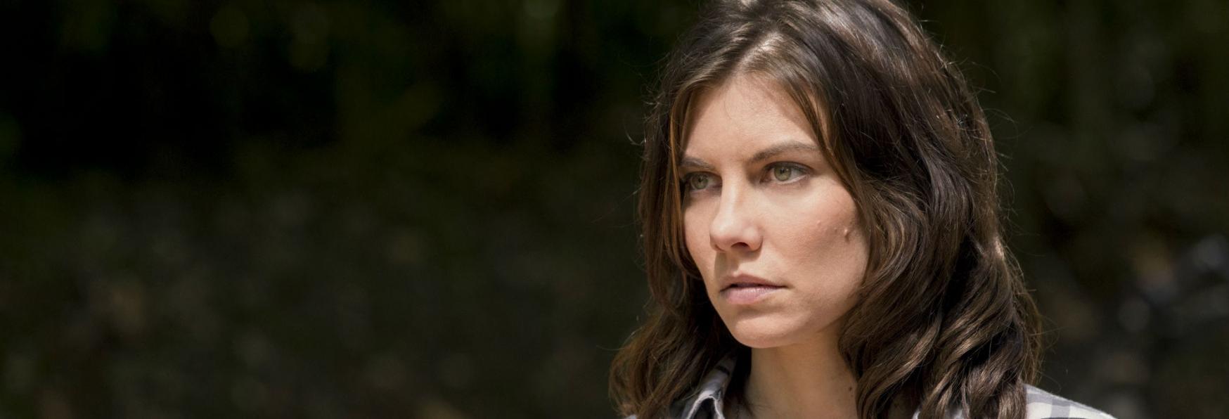 The Walking Dead 10: Scott Gimple svela che Maggie Ritornerà ma sarà molto Diversa