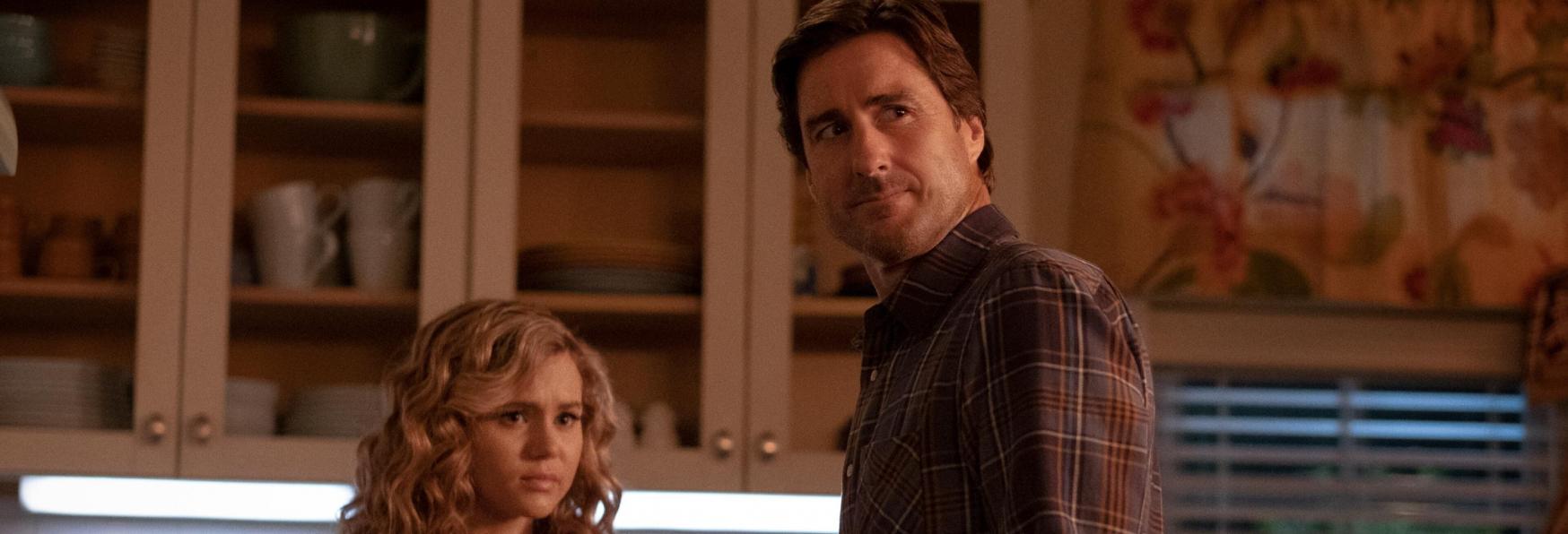 Stargirl 2: Luke Wilson svela i Piani per la prossima Stagione della Serie TV DC