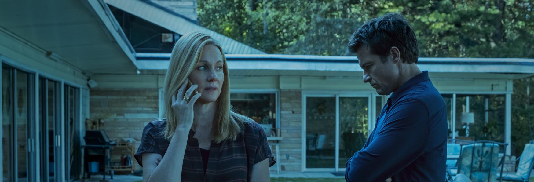 Ozark 3: esiste un Inizio Alternativo della Recente Stagione della Serie TV Netflix