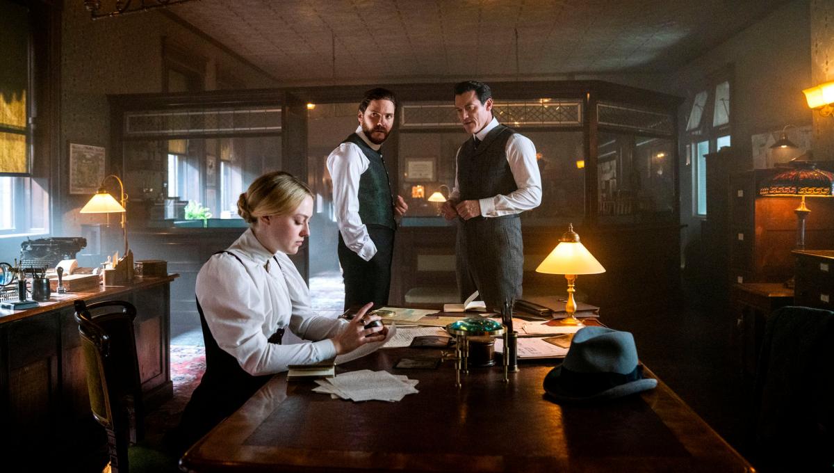 The Alienist: Angel of Darkness: Recensione della 2° Stagione della Serie TV targata TNT