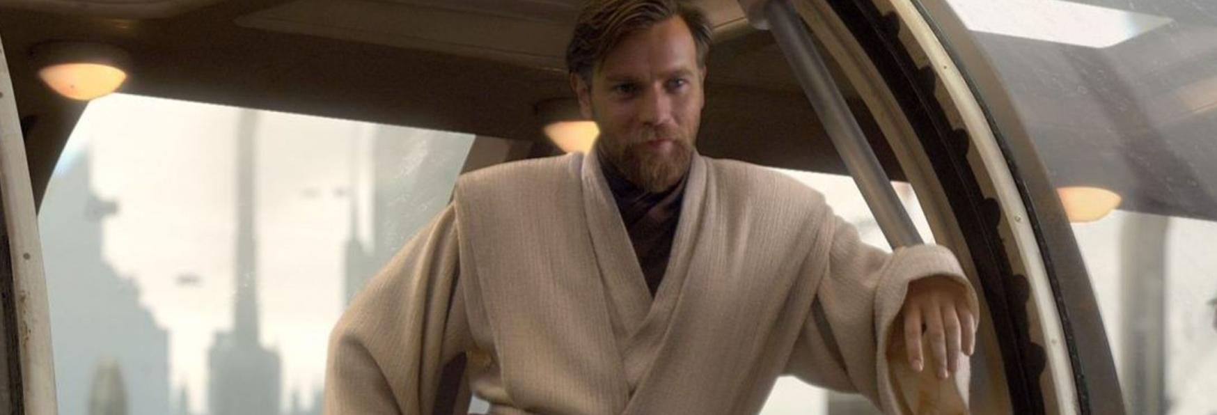 Kenobi: le Riprese della nuova Serie TV Star Wars iniziano a Settembre?