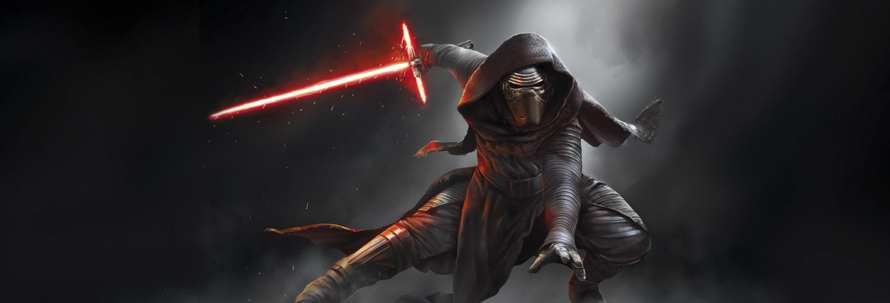 Star Wars: In Fase di Sviluppo uno Spin-off su Kylo Ren per Lucasfilm?