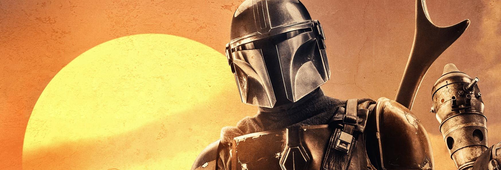 The Mandalorian 2: il Trailer in arrivo la prossima Settimana secondo alcuni Rumor