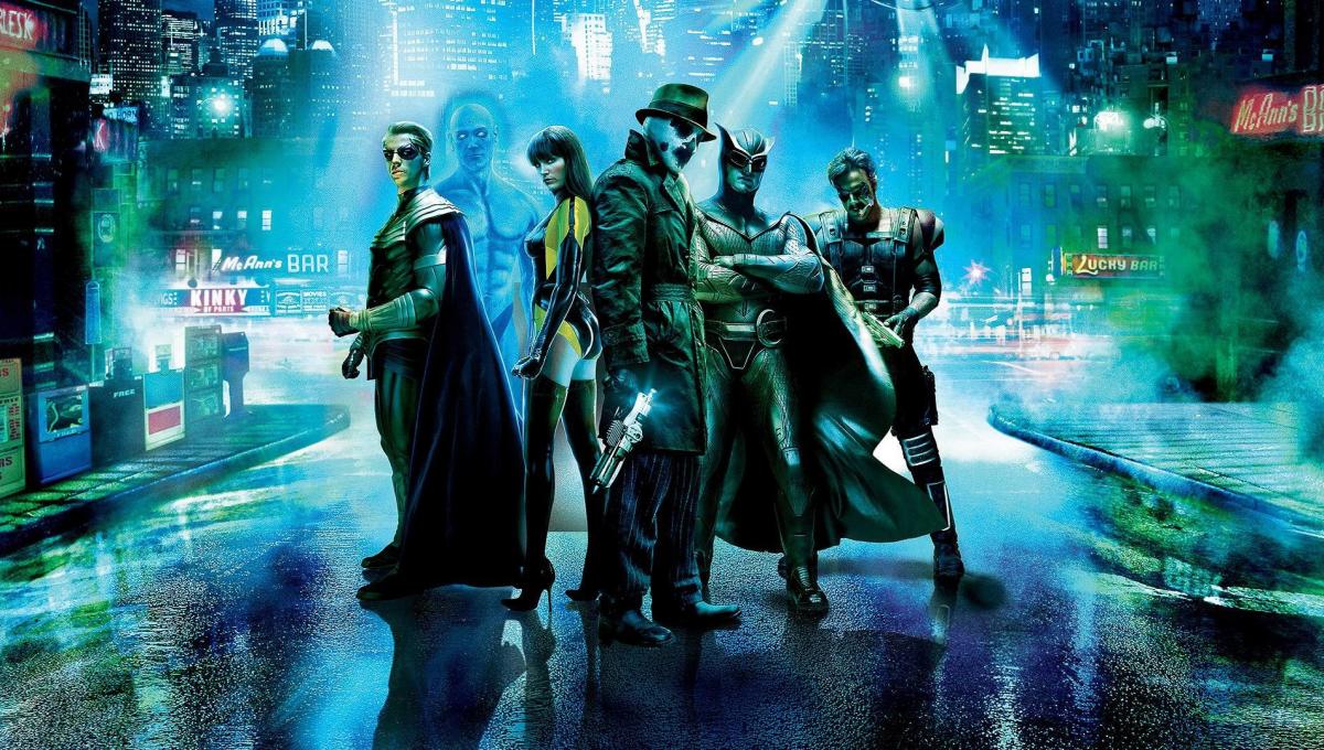 Le Migliori Soundtrack delle Serie TV: Watchmen secondo Trent Reznor e Atticus Ross