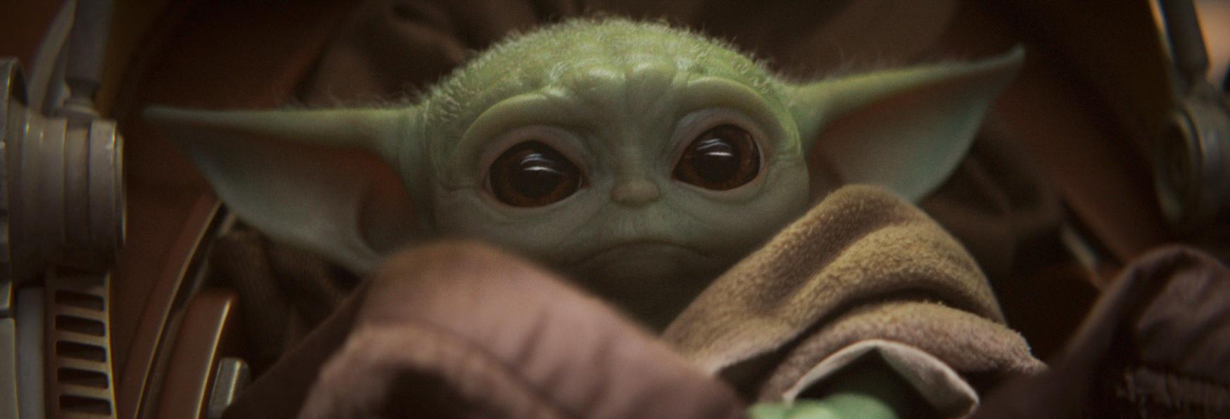 The Mandalorian: il Presidente di Lucasfilm parla dell’importanza della Figura di Baby Yoda nella Serie TV