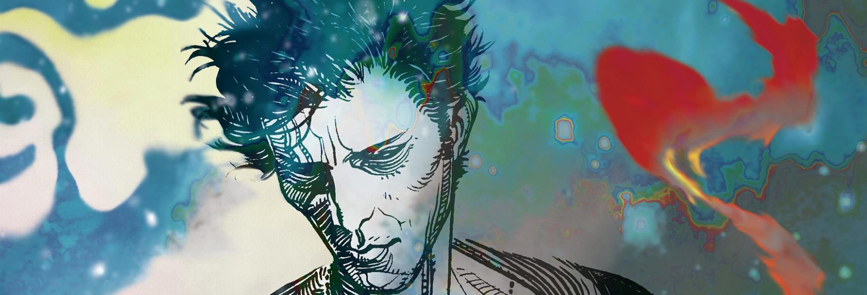 Sandman: Neil Gaiman rivela che la Serie TV Netflix sarà ambientata ai Giorni Nostri