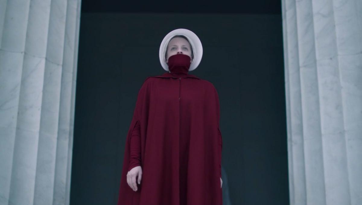 The Handmaid’s Tale: Disponibile su Amazon Prime Video la Prima Stagione della Serie TV