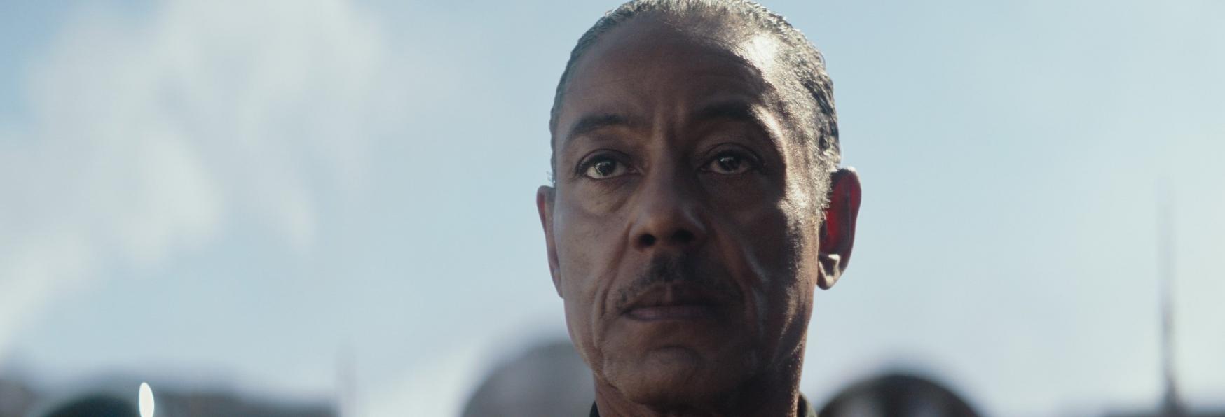 The Mandalorian 2: Giancarlo Esposito torna a parlare della nuova Stagione e promette Sosprese