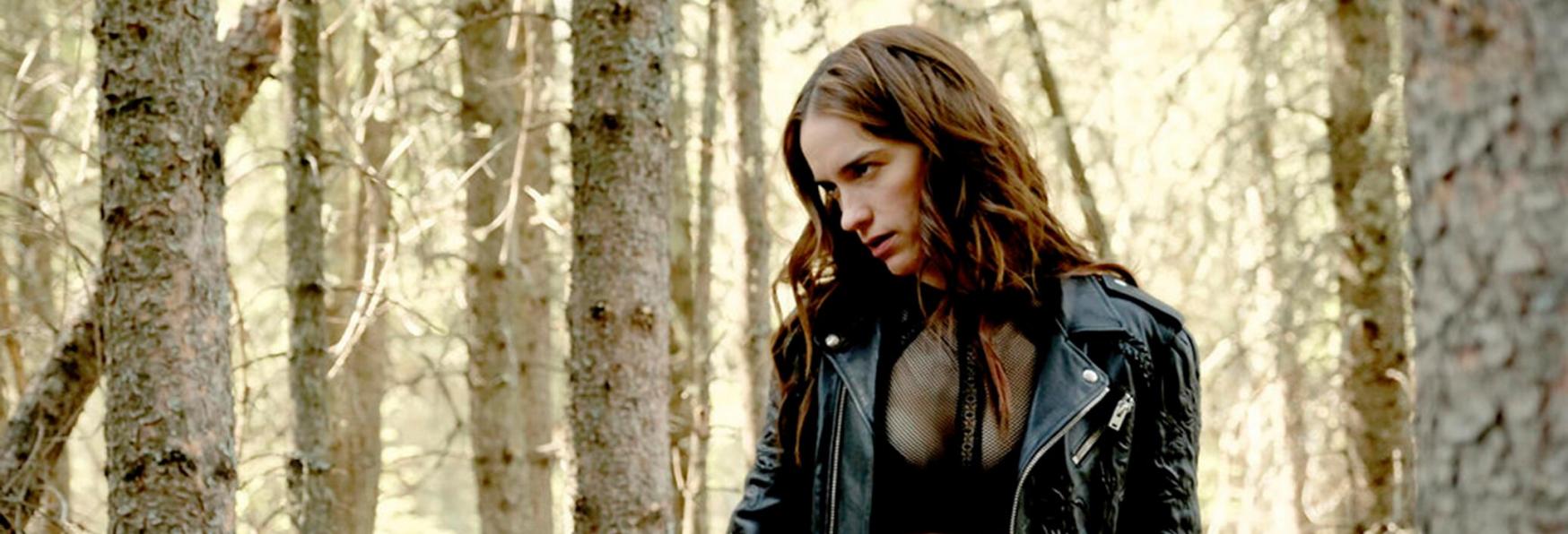 Wynonna Earp 4: Rilasciato il Trailer del Finale di Metà Stagione