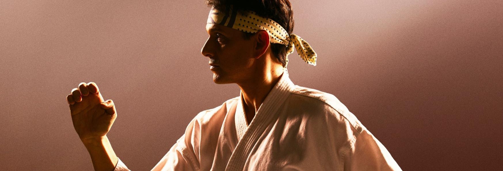 Cobra Kai: Quando vedremo la 3° Stagione su Netflix?