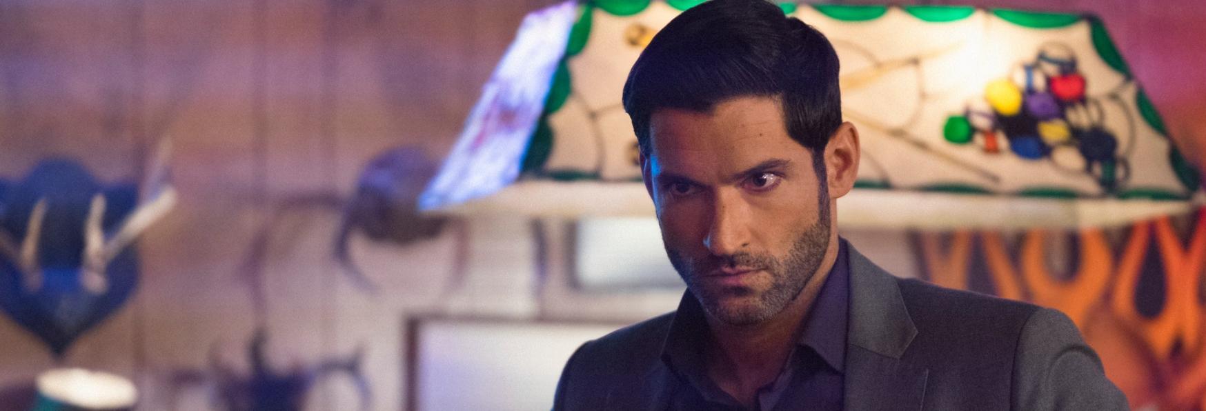 Lucifer 6: Svelato il numero di Episodi della Stagione Finale della Serie TV con Tom Ellis