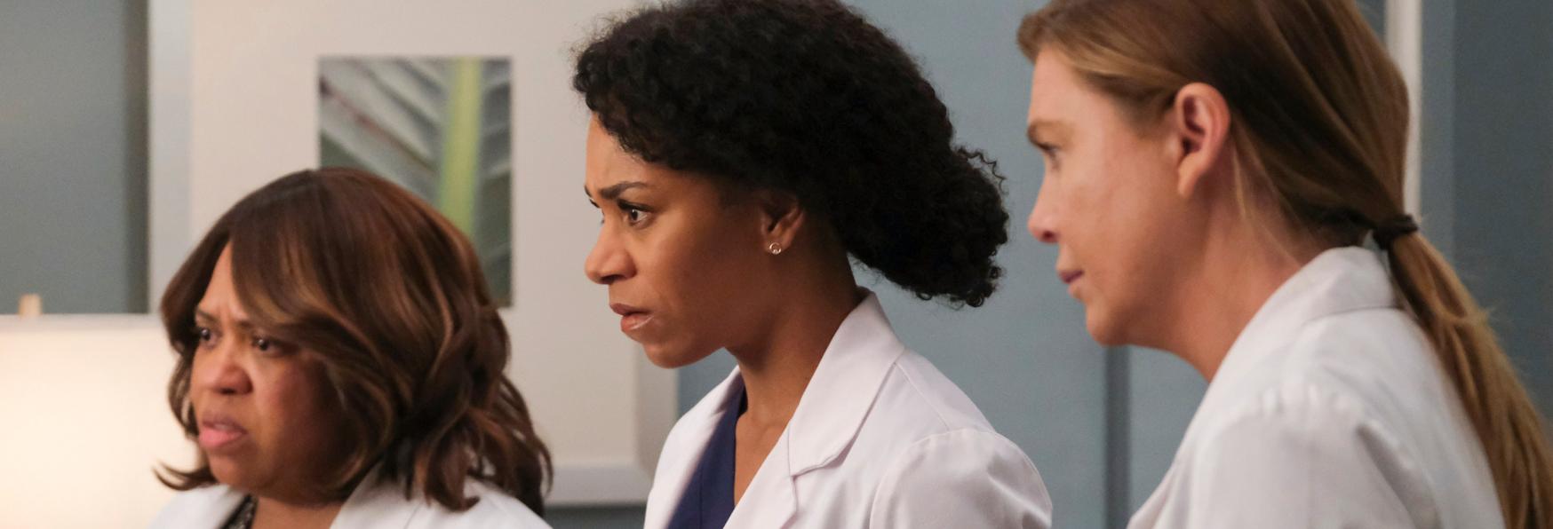 Grey's Anatomy 17: Krista Vernoff parla della nuova Stagione della Serie TV ABC