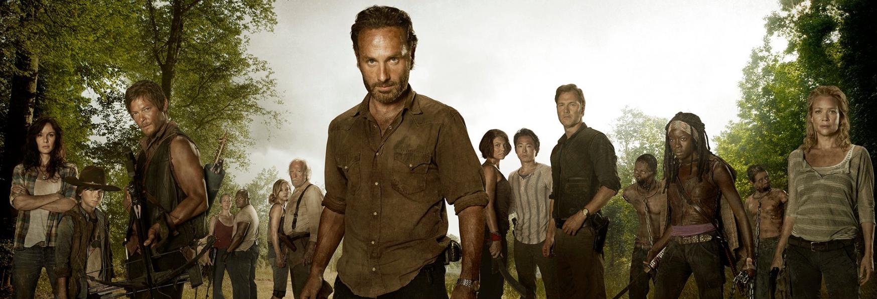 The Walking Dead 11: AMC pubblica un Video sulla "Epica" Stagione Conclusiva della Serie TV