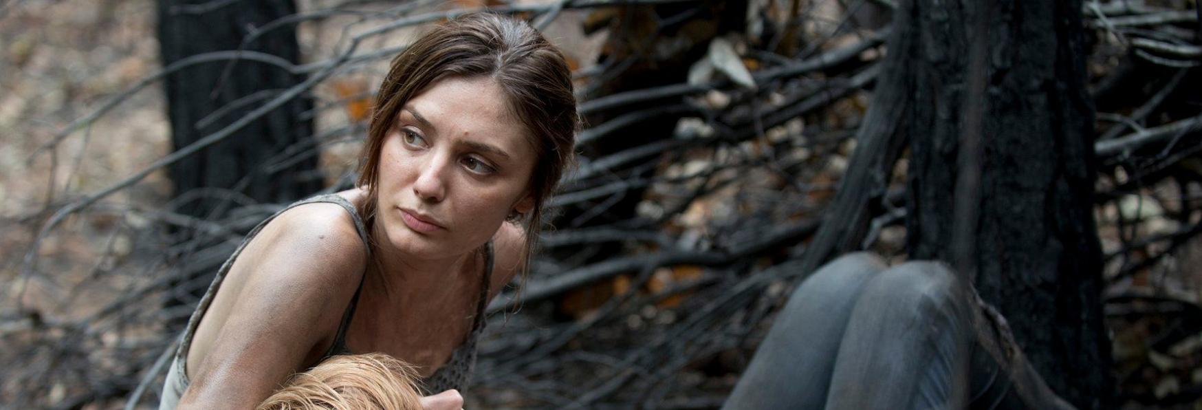 Fear the Walking Dead: Sherry tornerà con un Nuovo Look nella 6° Stagione dello Spin-off 