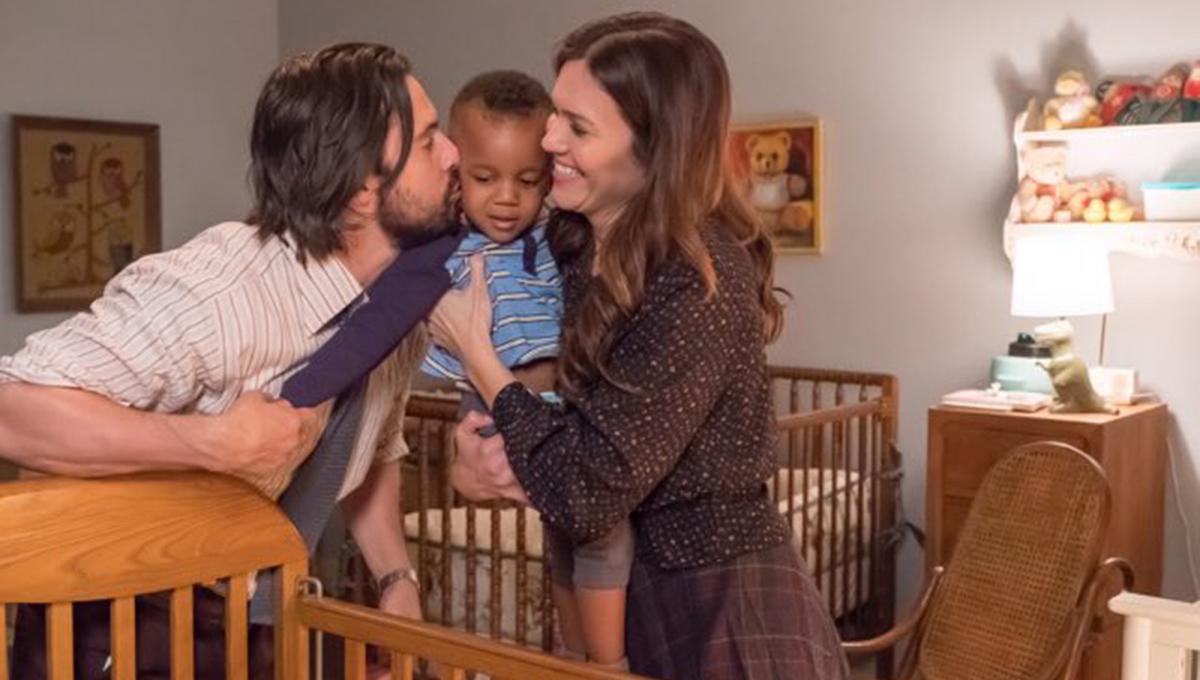 This is Us 5: La Serie TV prova a Fissare la Data di Ritorno alla Produzione 