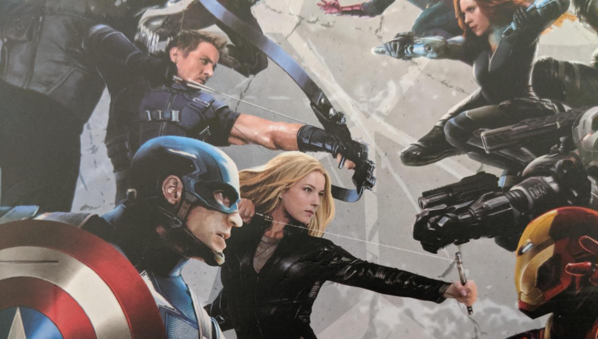 The Falcon and the Winter Soldier: Emily VanCamp conferma la conclusione del suo Lavoro alle Riprese della Serie