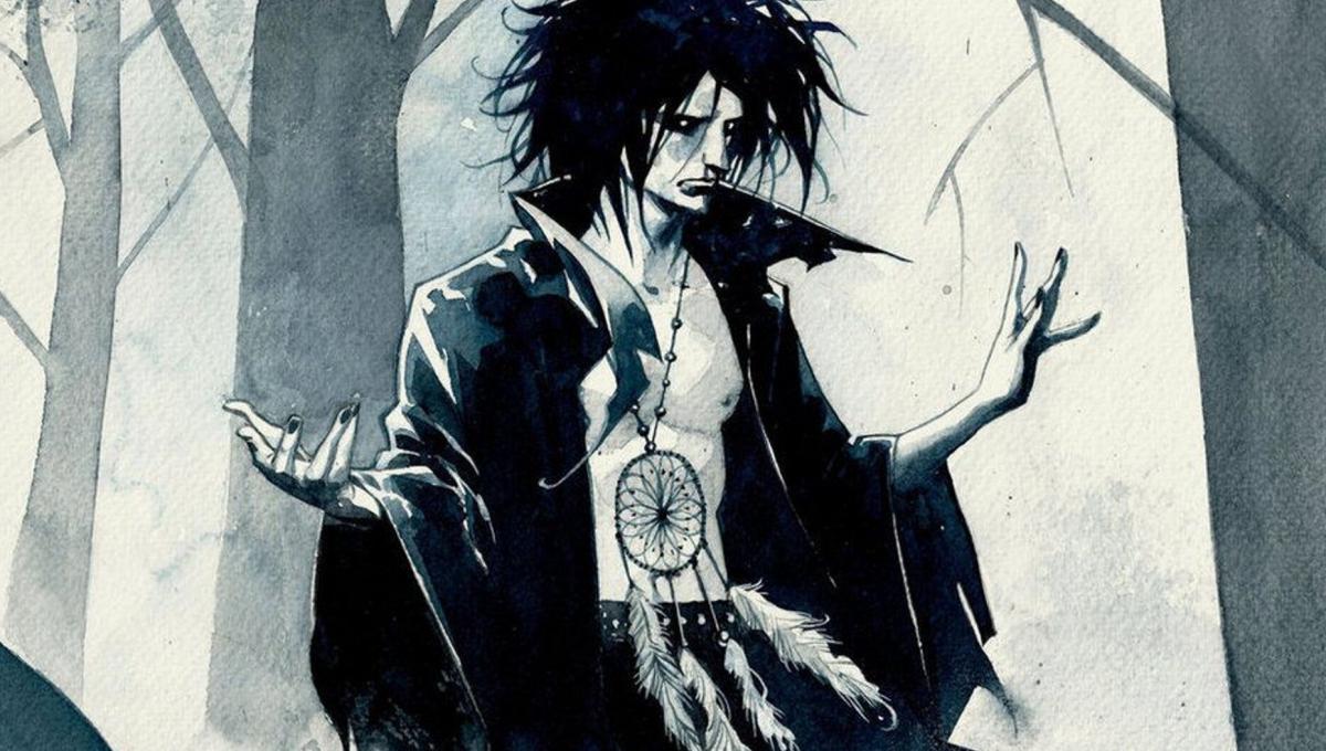 The Sandman: il Ruolo da Antagonista nella Serie TV potrebbe andare a Liam Hemsworth o a Dare Montgomery