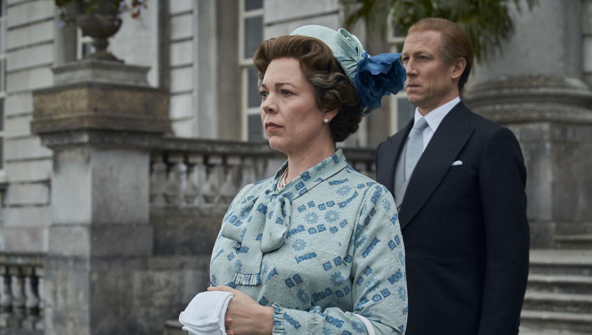 The Crown 4: la nuova Stagione della Serie TV Inglese ottiene ottimi punteggi 