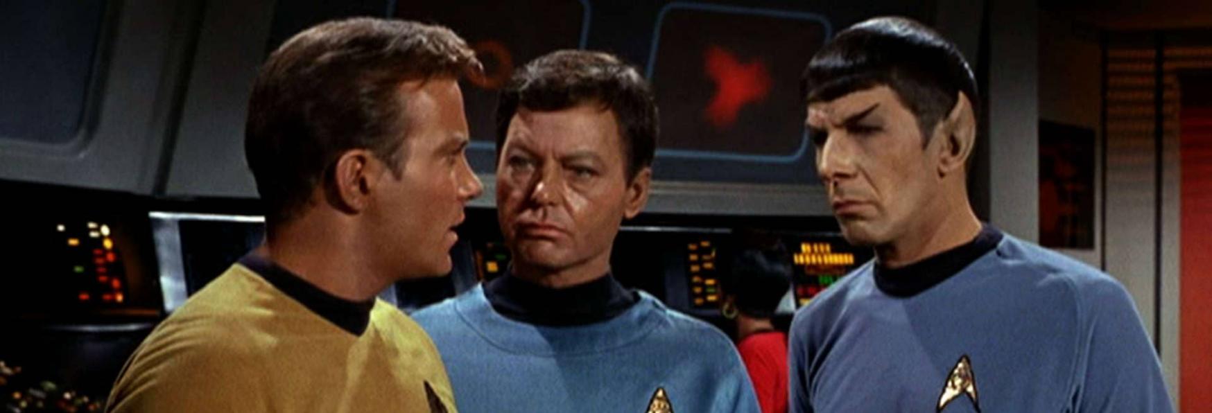 Star Trek: Muore a 89 anni Herbert Solow, il Produttore che portò il Franchise alla NBC