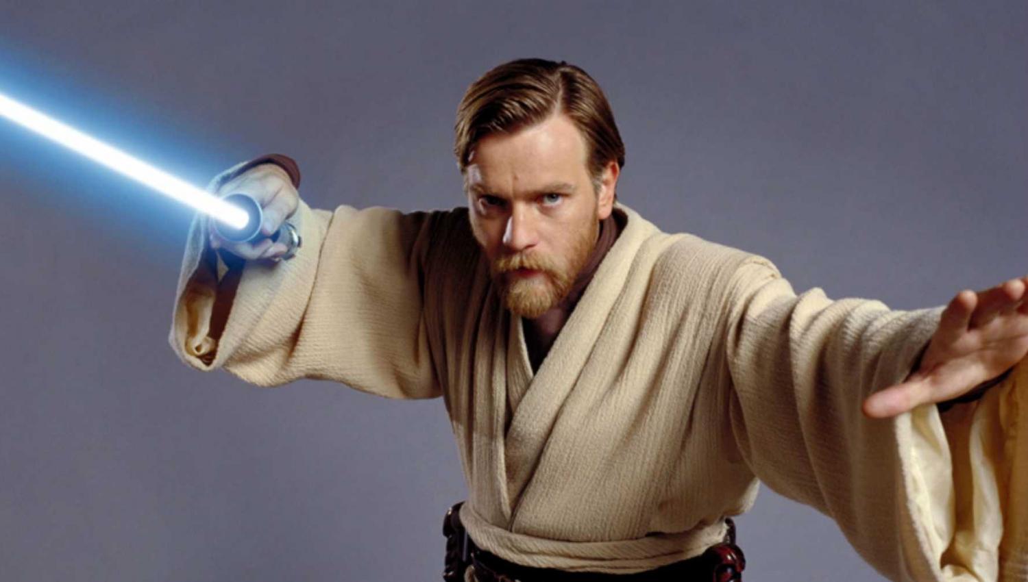 ObiWan Kenobi Rumor sull'inizio delle Riprese della Serie TV