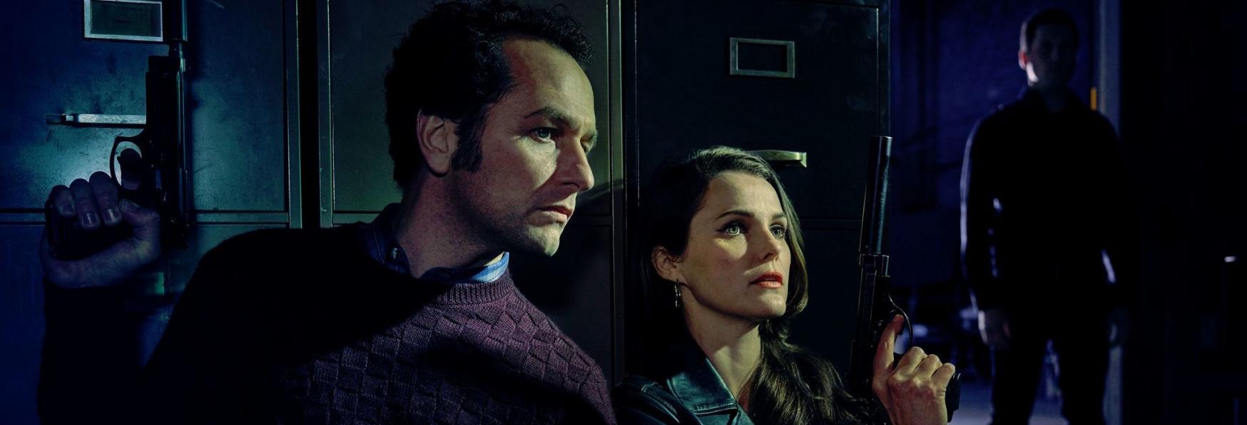 Wyrd: la star Matthew Rhys sarà il Protagonista della nuova Serie TV targata FX