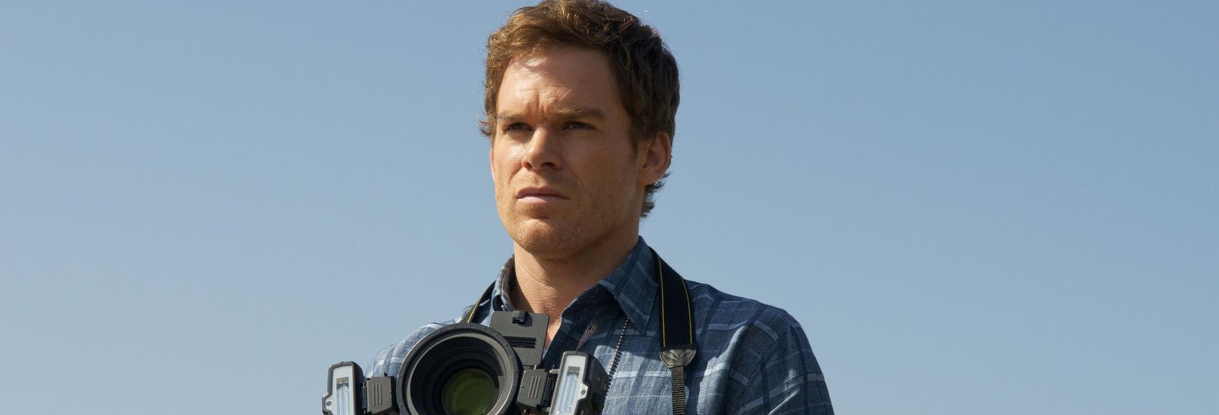 Dexter: Michael C. Hall spera che il Reboot rimedi al discusso Finale di Serie